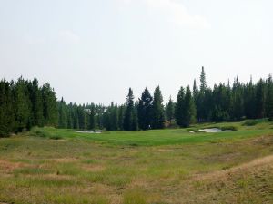 Spanish Peaks 13th 2017